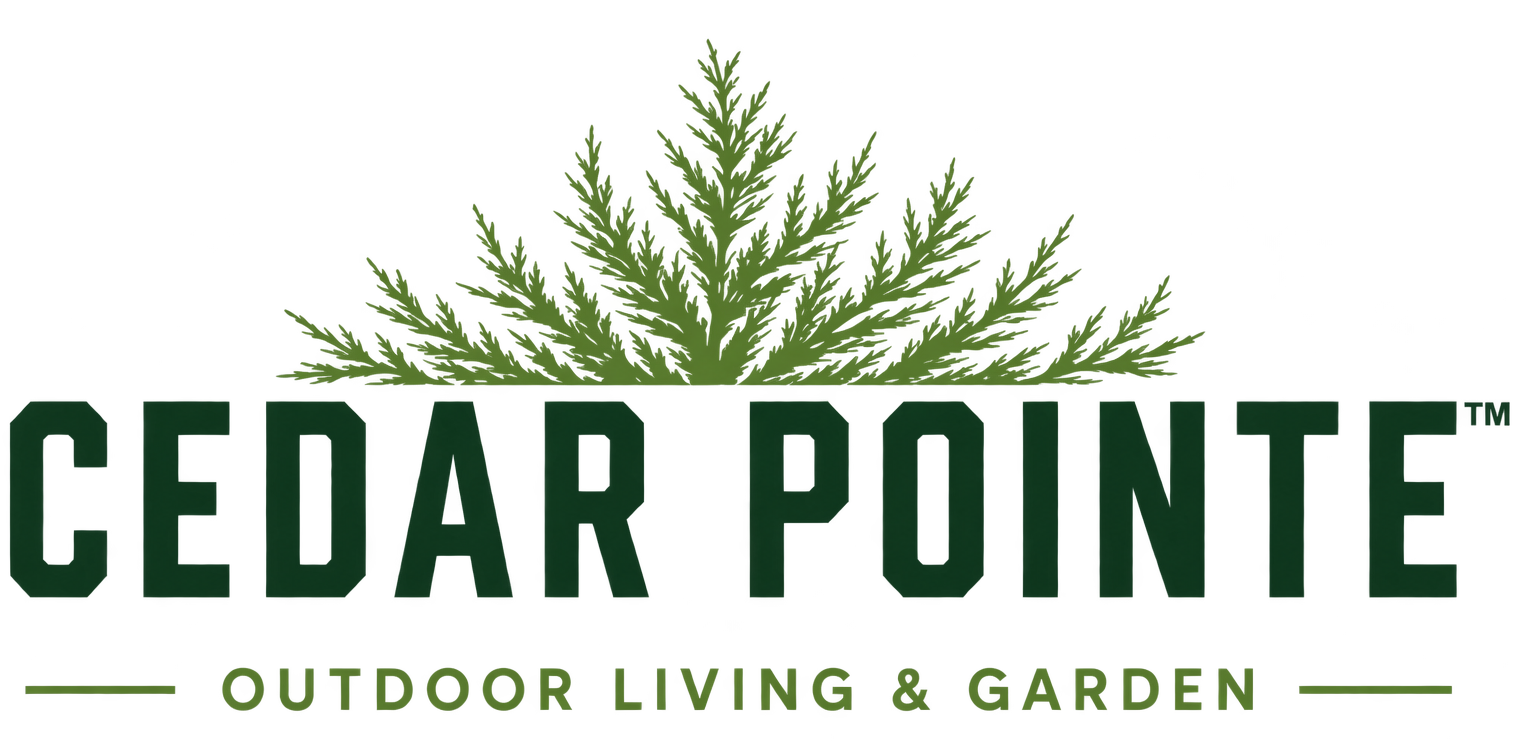 Cedar Pointe